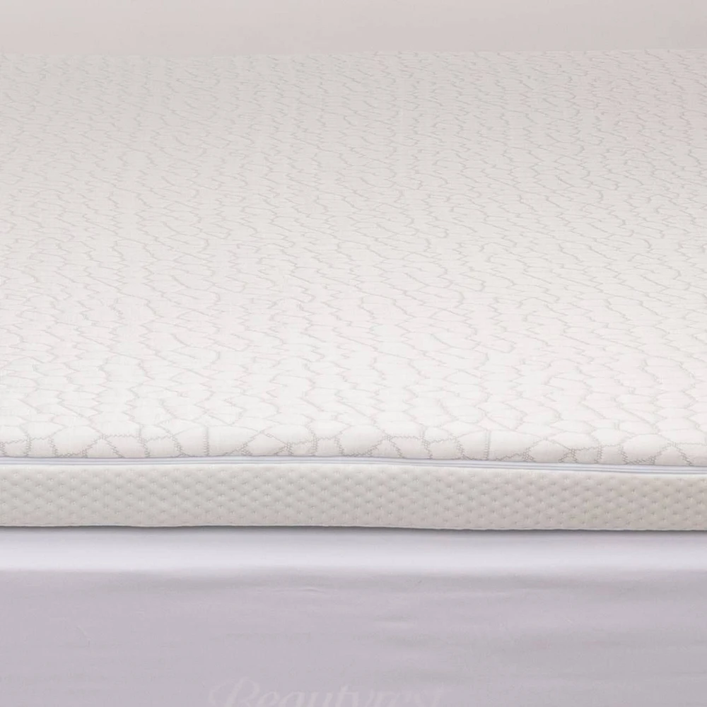 GelCooling Mattress Topper