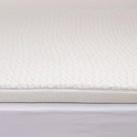 GelCooling Mattress Topper