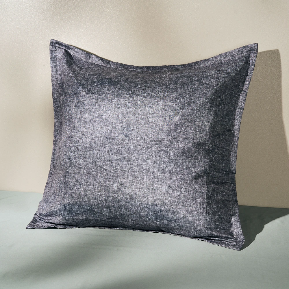 Asner Euro Sham