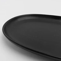 gusto! Oval Platter, 12