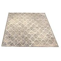 Julia Grey Rug 5'3" x 7'3"