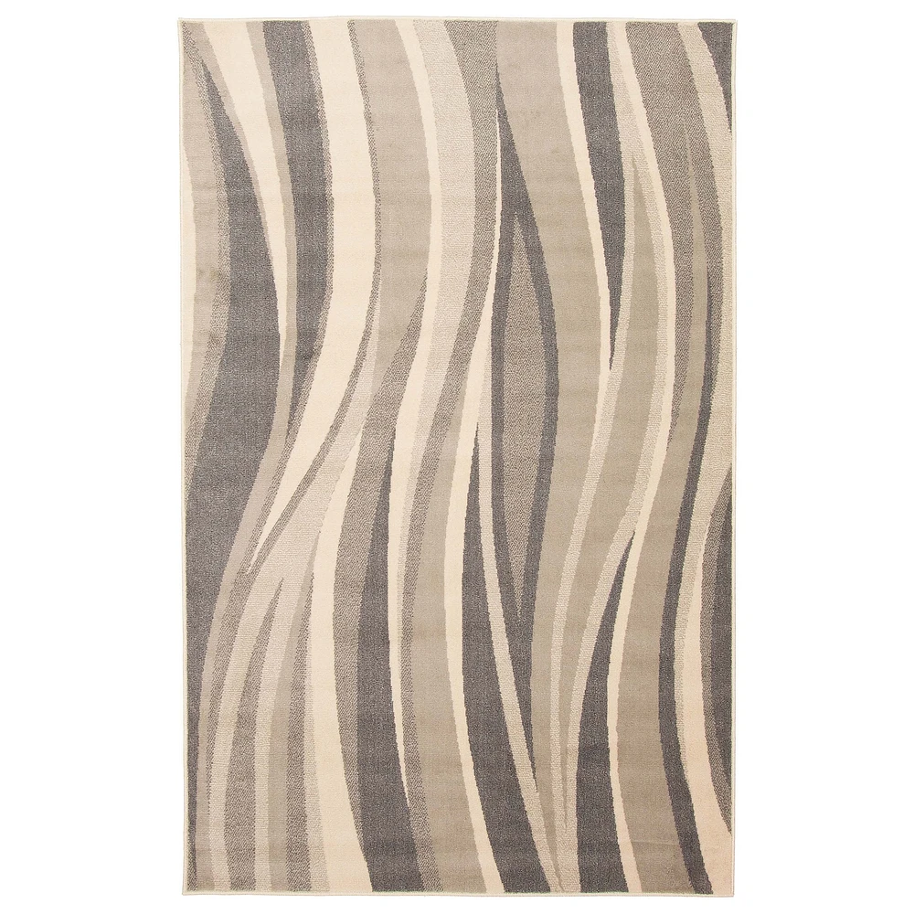 Mirage Contemporary Area Rug