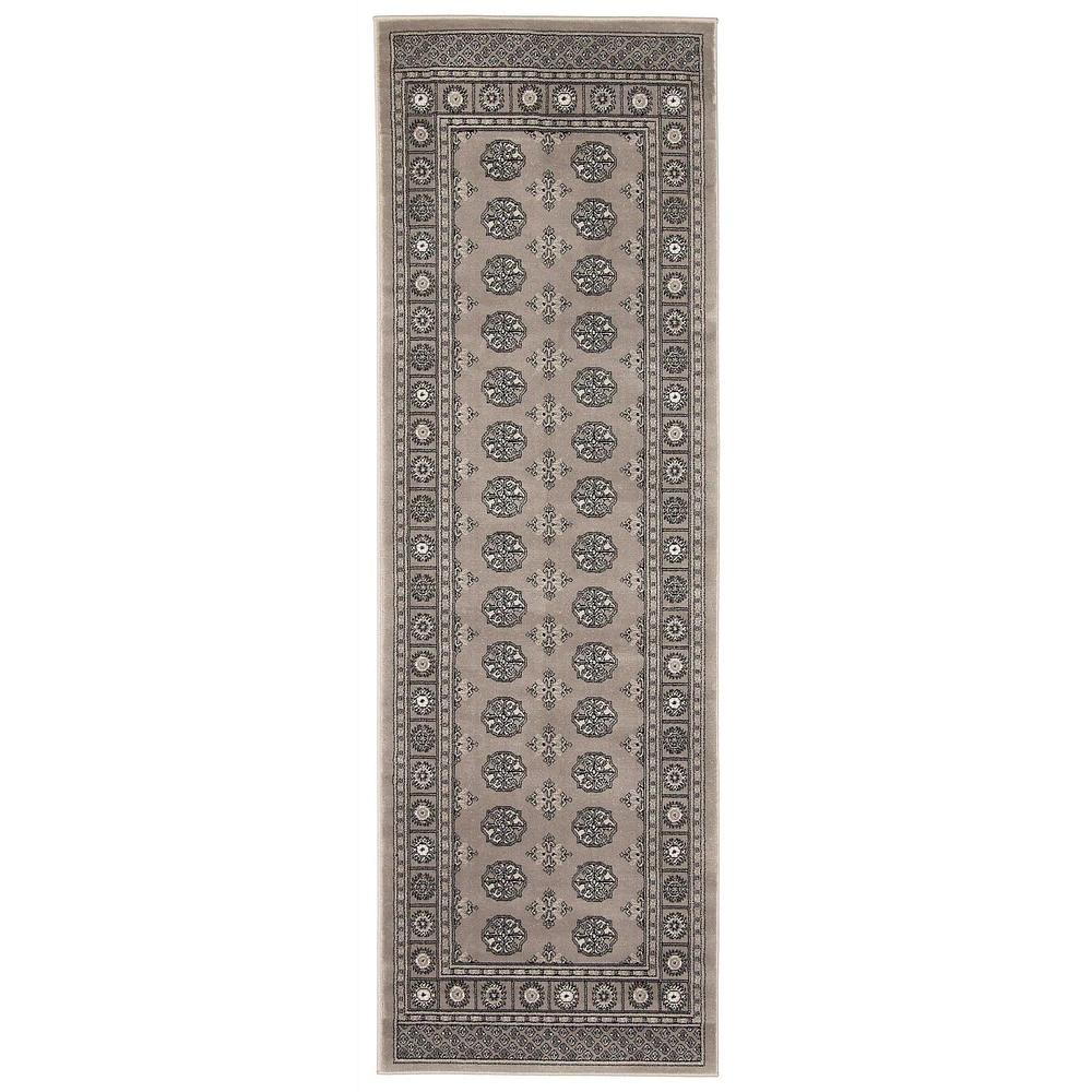 Bokhara Traditional Area Rug
