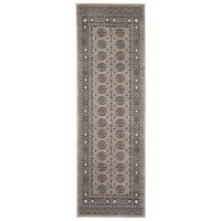 Bokhara Traditional Area Rug