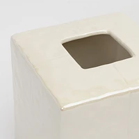 Perla Tissue holder