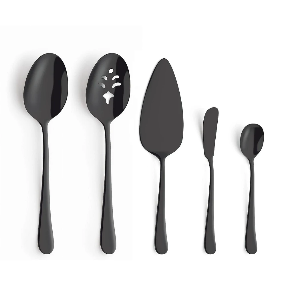 Ausitn 5-Piece Hostess Set by Amefa