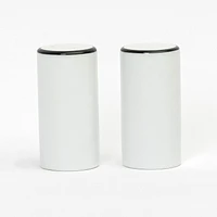 Silhouette Salt and Pepper Shaker by BIA