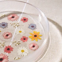 Oslo Flower Bowl - 18cm