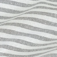 Bistro Stripe Tablecloth