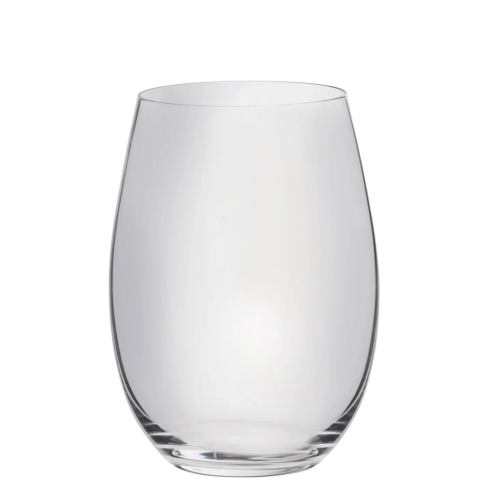 Ensemble de 4 verres sans pied « Splendido »