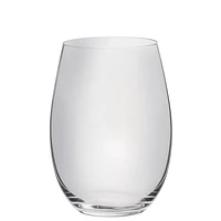 Splendido Set of 4 Stemless Glasses