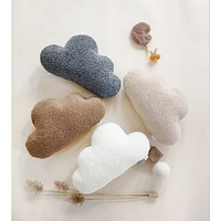 Cloud Pillow - Grey