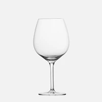 Ensemble de 6 verres à bourgogne « Banquet » en cristal Tritan par Schott Zwiesel - 21,3 oz