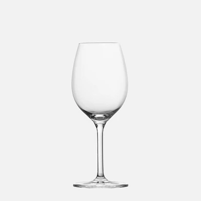 Ensemble de 6 verres à sauvignon « Banquet » en cristal Tritan par Schott Zwiesel - 12,4 oz