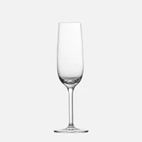 Ensemble de 6 flûtes à champagne Banquet en cristal Tritan™ par Schott Zwiesel