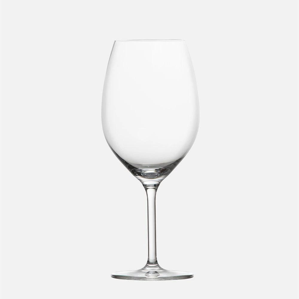 Ensemble de 6 verres à bordeaux « Banquet » en cristal Tritan par Schott Zwiesel - 20,5 oz