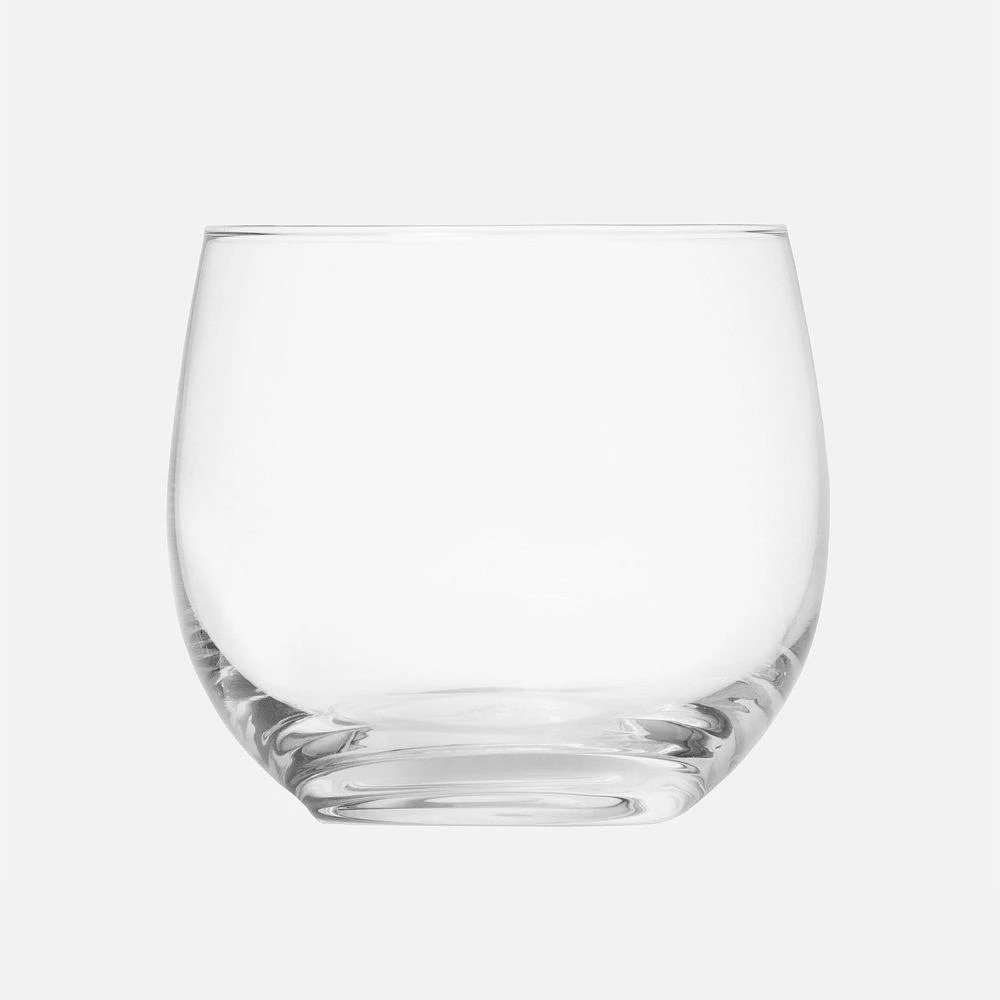 Ensemble de 6 verres à whisky « Banquet » en cristal Tritan par Schott Zwiesel - 13,5 oz