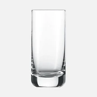 Ensemble de 6 grands verres à soda « Convention » en cristal Tritan par Schott Zwiesel - 10,8 oz