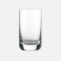 Set of 6 Schott Zwiesel Tritan Crystal Convention Highball Glasses - 8.6 oz