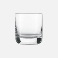 Ensemble de 6 verres à jus/whisky « Convention » en cristal Tritan par Schott Zwiesel - 9,6 oz