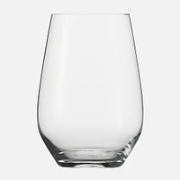 Set of 6 Schott Zwiesel Tritan Cristal Forte Small All Purpose Glasses - 13.2 oz