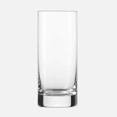 Ensemble de 6 grands verres à soda « Paris » en cristal Tritan par Schott Zwiesel - 10,5 oz