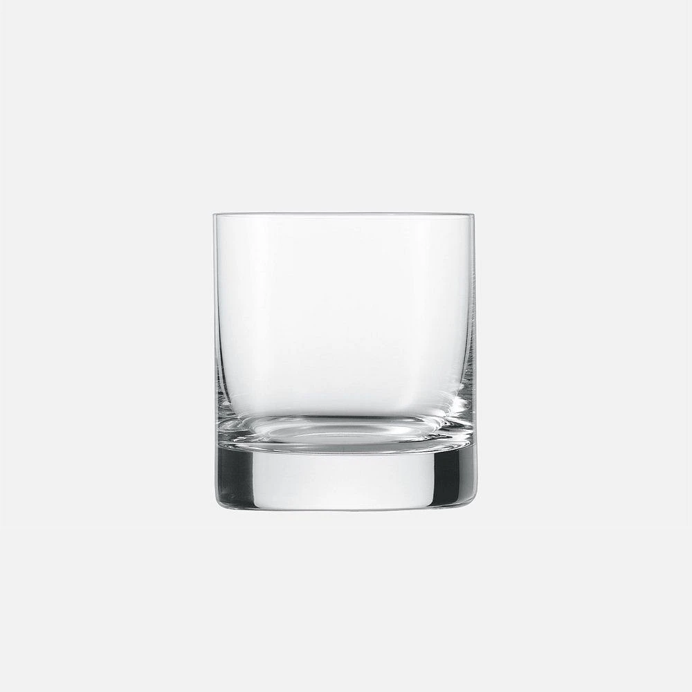 Ensembe de 6 verres à whisky « Paris » en cristal Tritan par Schott Zwiesel - 9,5 oz