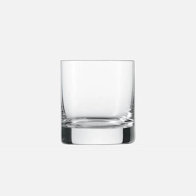 Set of 6 Schott Zwiesel Tritan Cristal Paris Rocks Glasses - 9.5 oz