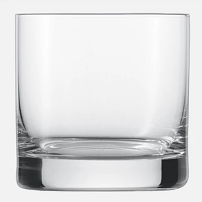 Set of 6 Schott Zwiesel Tritan Cristal Paris/Iceberg DOF Glasses - 13.5oz