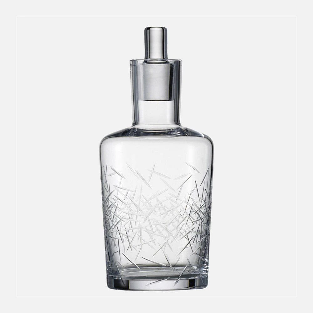 Schott Zwiesel Hommage Glace Whisky Carafe - 17 oz
