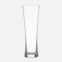 Set of 6 Schott Zwiesel Tritan Cristal Small Beer Basic Wheat Tall Narrow Glasses - 15,2 oz