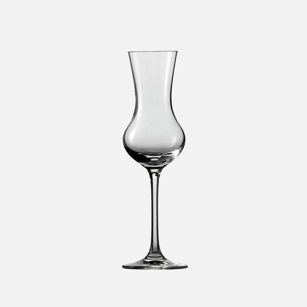 Ensemble de 6 verres à grappa en cristal Tritan « Bar Special » par Schott Zwiesel - 3,8 oz