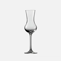 Set of 6 Schott Zwiesel Tritan Cristal Bar Special Grappa Glasses - 3.8 oz