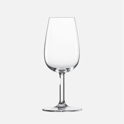 Set of 6 Schott Zwiesel Tritan Cristal Siza Porto Wine Glasses - 7.7 oz