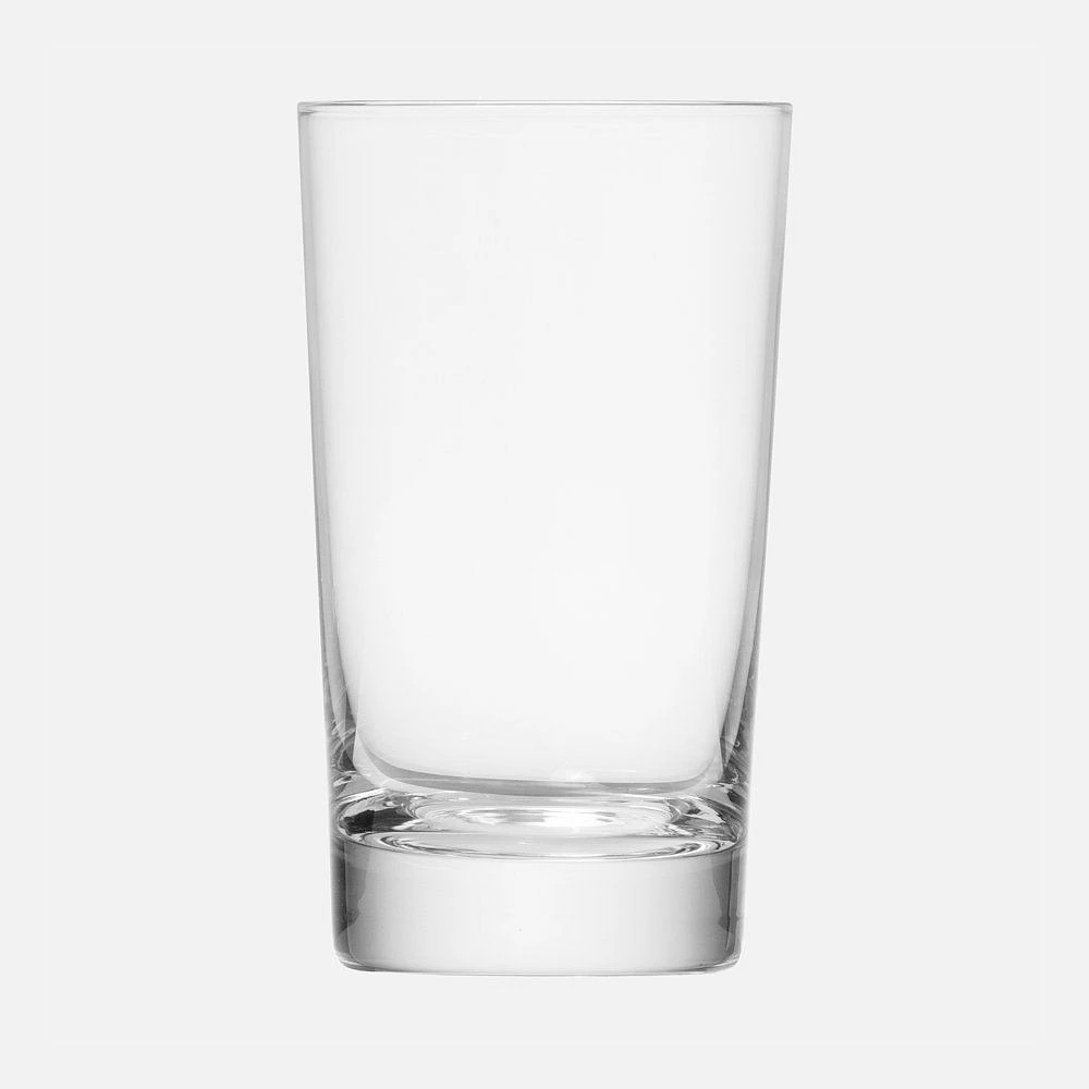 Set of 6 Charles Schumann Basic Bar Classic Allround Tumblers - 11.3 oz