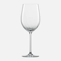 Ensemble de 6 verres à Bordeaux en cristal Tritan « Prizma » par Schott Zwiesel - 19 oz