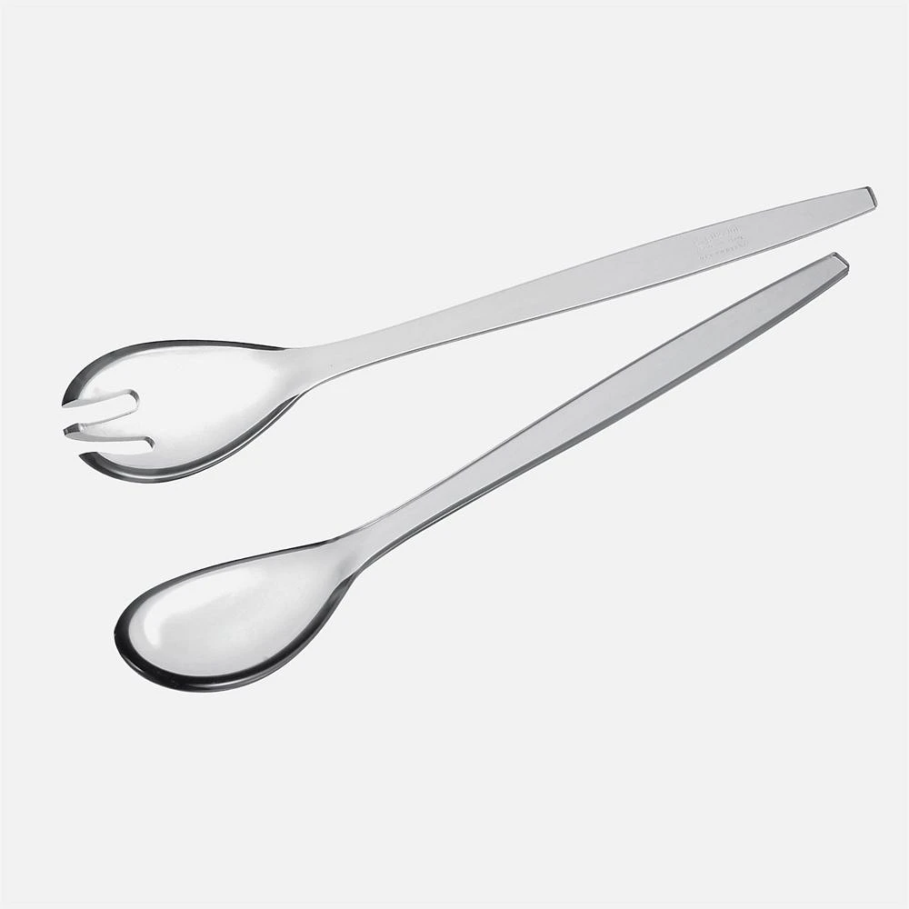 Service à salade 2 pièces « Happy Hour » (28 cm)
