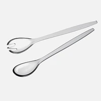 Service à salade 2 pièces « Happy Hour » (28 cm)