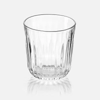 Gocce Set of 6 Everyday Glasses