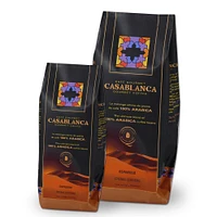 Casablanca Coffee Gourmet - Crema mezzo 250g