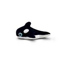 BabyBuddies 5'' Plush Whale