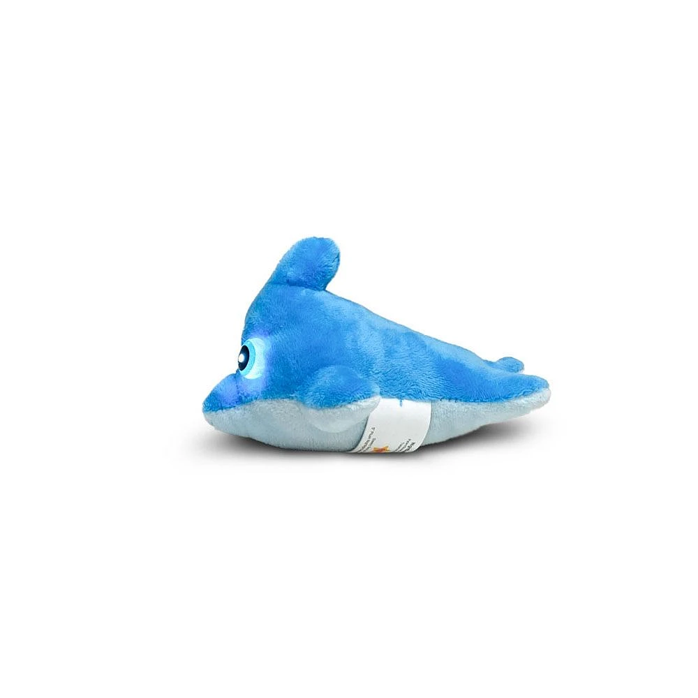 BabyBuddies 5'' Plush Dolphin