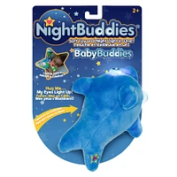 BabyBuddies 5'' Plush Dolphin