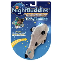 BabyBuddies 5'' Plush Shark