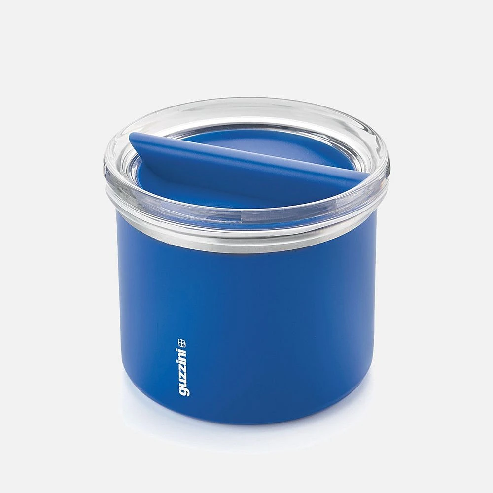 Energy Blue Thermal Lunch Box