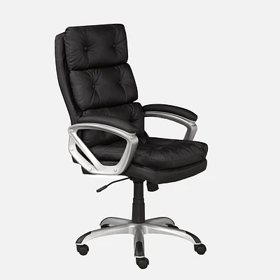 Abbott Office Chair - Black