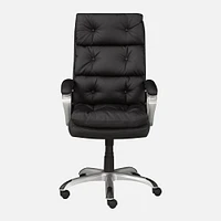 Abbott Office Chair - Black