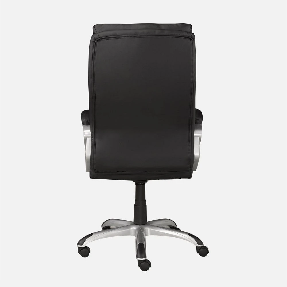 Abbott Office Chair - Black