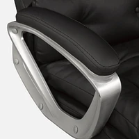 Abbott Office Chair - Black