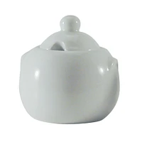 BIA Sugar Bowl with Cover